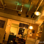 bistro & cafe bar cache cache - 