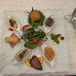 銀座 飛雁閣 - 