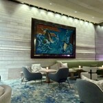 ラウンジ ジャルダン - 