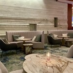 ラウンジ ジャルダン - 