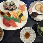 東鮓本店 - 料理写真: