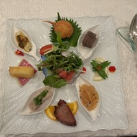 銀座 飛雁閣 - 