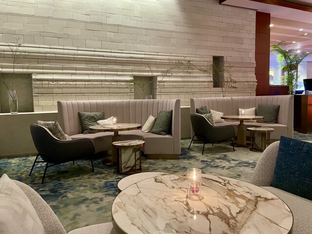 Lounge Jardin photo 5