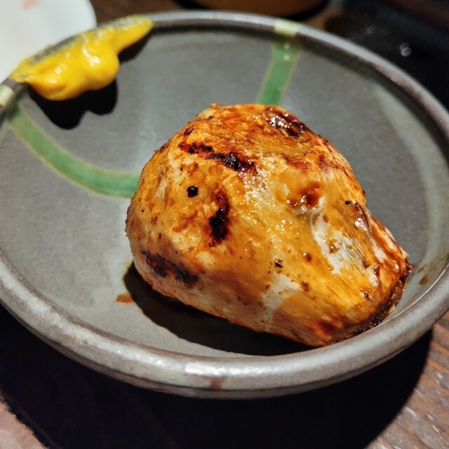 Kemuri - Shindaita/Yakitori (Grilled chicken skewers) | Tabelog