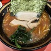 横濱家系ラーメン 二代目 野中家