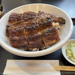 うなぎの与助 - 