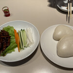 神戸元町別館 牡丹園 大阪梅田エスト店 - 