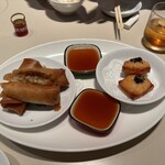 神戸元町別館 牡丹園 大阪梅田エスト店 - 