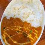 パシュパティ - 料理写真:
