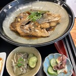 和食 様様 - 