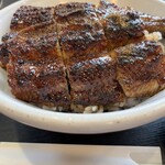 うなぎの与助 - 