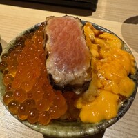 焼うお いし川 - 