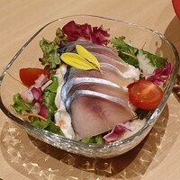 和食日和 おさけと 赤坂 - 