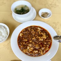 赤坂 四川飯店 - 