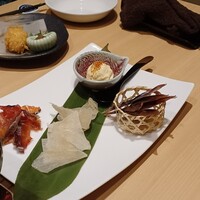 和食日和 おさけと 赤坂 - 
