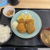 魚辰食堂