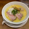 中華蕎麦しのざき