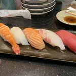 すし 銚子丸 町田店 - 