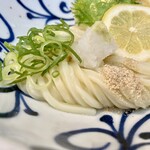 僕のおうどん - 