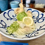 僕のおうどん - 