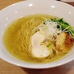 そば～じゅ - 料理写真: