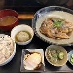 和食 様様 - 