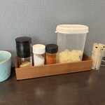 僕のおうどん - 