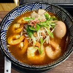 リトルアジア - 