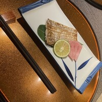 日本酒と創作懐石 恵比寿ちょこっと - 