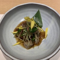 新宿 鮨 ふくじゅ - 