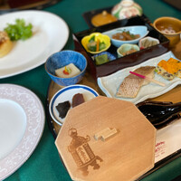 メインダイニングルーム 三笠 - 