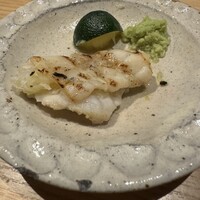 焼うお いし川 - 