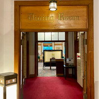 メインダイニングルーム 三笠 - 