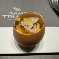 アルティザン ドゥ ラ トリュフ パリ - 