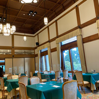 メインダイニングルーム 三笠 - 