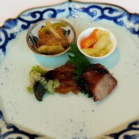文菜華 - 