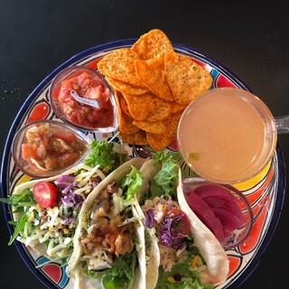 口コミ一覧 : shiro （シロ） - 泉ケ丘/タコス [食べログ]