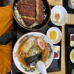 御食事処 まり - 