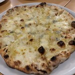 ピッツァ ストラーダ  - 