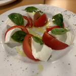 ピッツァ ストラーダ  - 