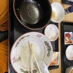 御食事処 まり - 