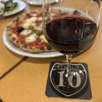 ピッツァ ストラーダ  - 