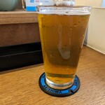 イサナブルーイング ブルワリー&ロースタリー - 