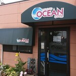 オーシャンカフェ - 