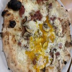 ピッツァ ストラーダ  - 