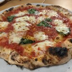 ピッツァ ストラーダ  - 