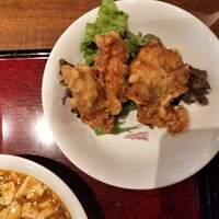 中国料理 青冥 堂島本店 - 