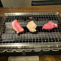 炭火焼肉 希林 - 焼肉