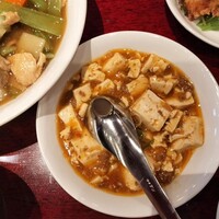 中国料理 青冥 堂島本店 - 