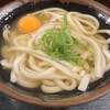 本場さぬきうどん 親父の製麺所 上野店